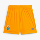 Conjunto Infantil Porto Alternativa 2024/25 - ÚLTIMAS UNIDADES! 🔥🐉